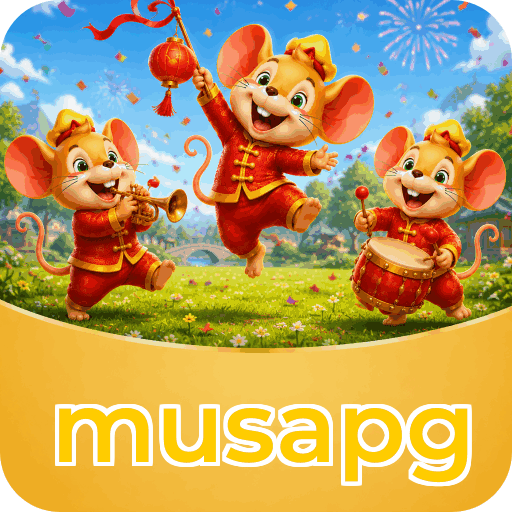musapg Facebook - Página oficial com promoções e comunidade ativa