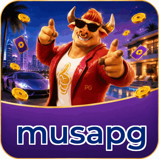 musapg Facebook - Página oficial com promoções e comunidade ativa