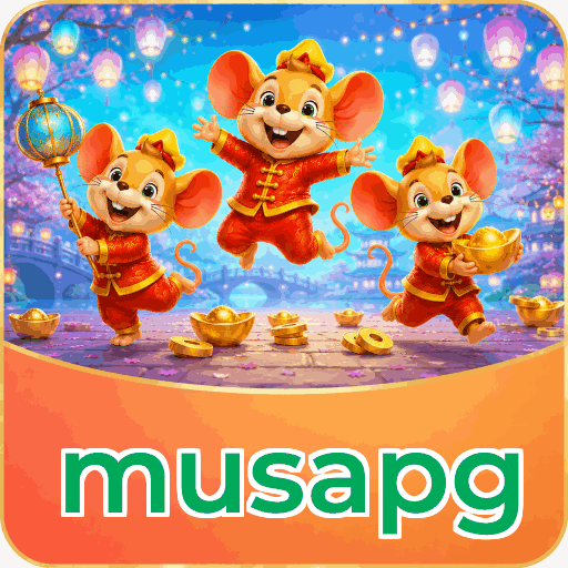 musapg Facebook - Página oficial com promoções e comunidade ativa