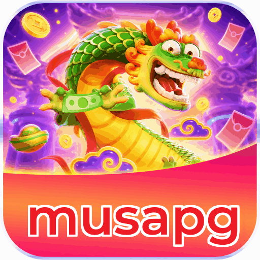 musapg Facebook - Página oficial com promoções e comunidade ativa